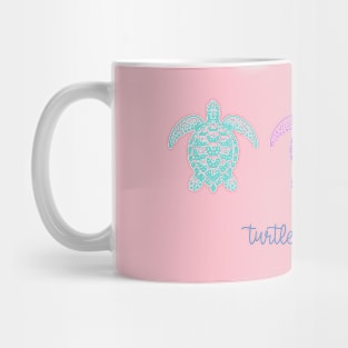 turtley awesome Mug